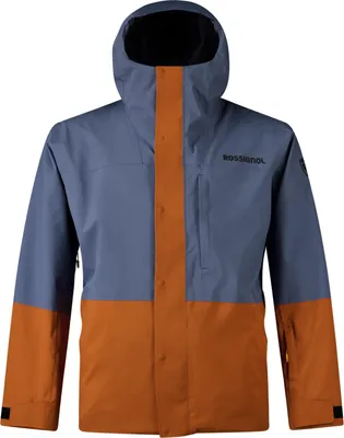 Produktbild von ROSSIGNOL Herren Shell Skijacke Desafio 2L