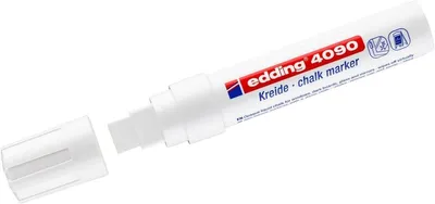 Produktbild von Edding 4090, Weiß