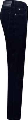Produktbild von Gardeur Bill Hose dunkelblau Corduroy