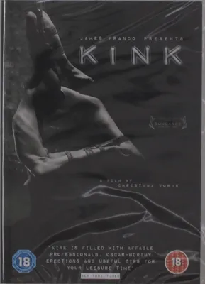Obrázek produktu pro Various: Kink