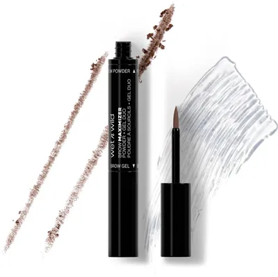 Produktbild von Wet N Wild Wnw Brow Maximizer Powder Gel 1115504e