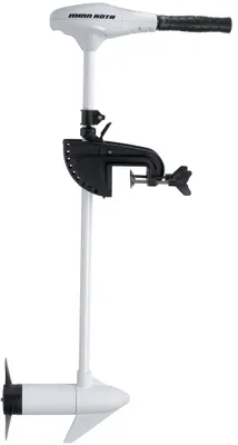 Produktbild von Minn Kota Riptide Transom SC Salzwasser Elektromotor 45lbs. 91cm