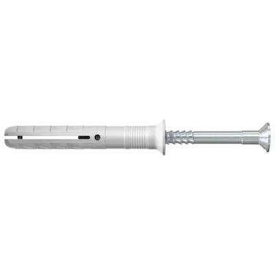 Zdjęcie produktu dla Kotwa gwoździowa Fischer z łbem stożkowym Hammerfix 50 szt. N 10 x 135/85 S