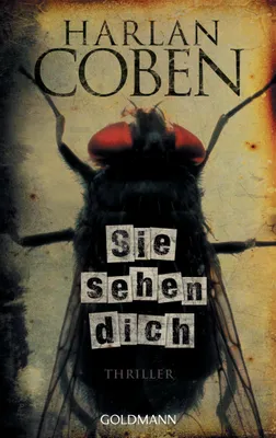Produktbild von Sie sehen dich