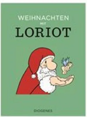 Immagine prodotto di Weihnachten mit Loriot