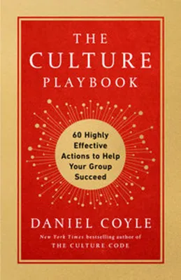 Obrázok produktu pre The Culture Playbook