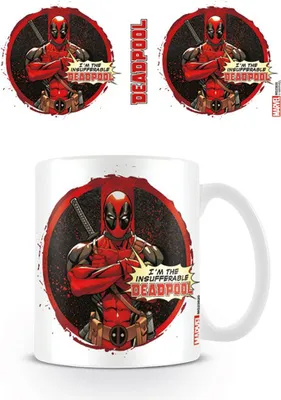 Produktbild von Empireposter 736383, Einzelbild, 0,32 l, Mehrfarbig, Keramik, Becher, Universal