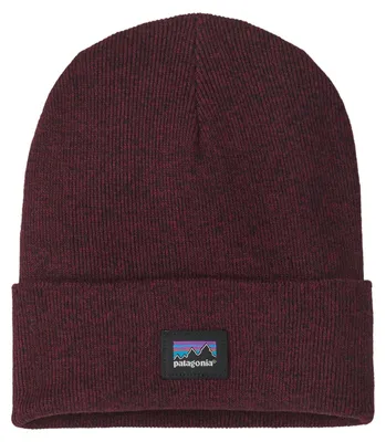 Produktbild von Patagonia Everyday Beanie Berry Fig .