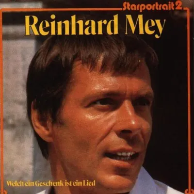 Produktbild von Mey,Reinhard-Starportrait II