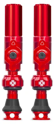 Produktbild von Muc Off Tubeless Valves Big Bore Hybridred 30
