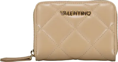 Produktbild von Valentino Bags Geldbörse Ocarina Beige 9.5
