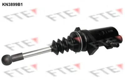 Produktbild von FTE KN3899B1 Kupplungsnehmerzylinder passend für MERCEDES-BENZ LK/LN2