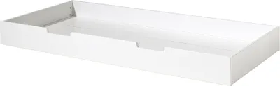 Produktbild von Dream Tree Bettschublade 90x200 cm Otis Weiß