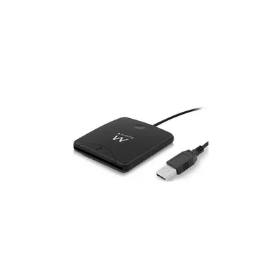 Produktbild von Ewent Ew1052 Externer Kartenleser One Size