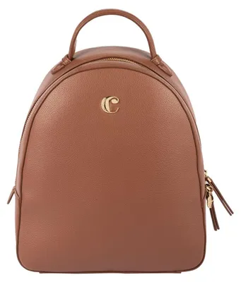 Produktbild von Cacharel Alma Rucksack Camel 230x110x260 mm