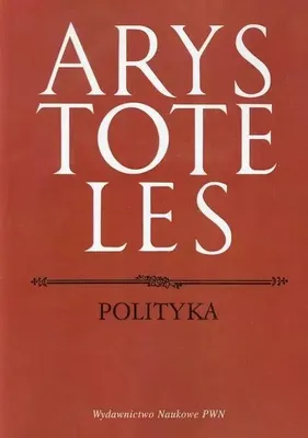 Zdjęcie produktu dla Polityka