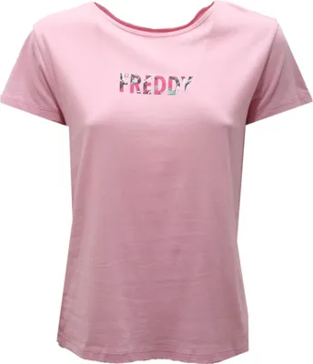 Imagen del producto de 9099AM: Camiseta de mujer FREDDY