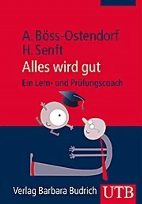 Produktbild von Alles wird gut