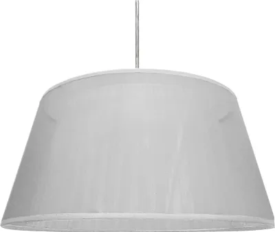 Obrázok produktu pre Moderné závesné osvetlenie CHARLIE - 1xE27, 60W, biele
