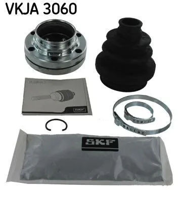 Produktbild von SKF Gelenksatz Antriebswelle für OPEL Omega B Limousine (V94) VKJA 3060