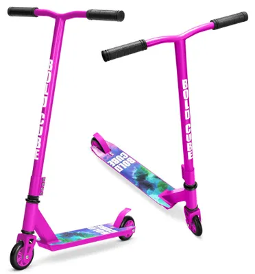 Produktbild von Boldcube - Stunt Scooter: Purple