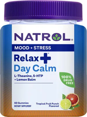 Image de Relax+ jour calme