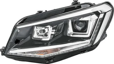 Produktbild von Hella Bi-Xenon Scheinwerfer links für Dacia Dokker VW Caddy