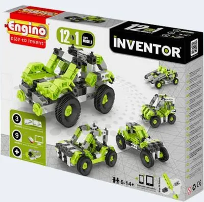 Produktbild von Neotilus EN1231, 6 Jahr(e), Kunststoff, Holz, 3 Stück(e)