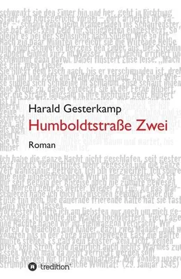 Produktbild von Humboldtstraße Zwei