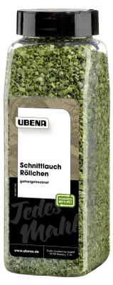 Produktbild von Schnittlauch gefriergetrocknet