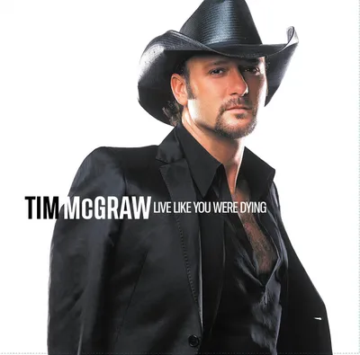 Obrázek produktu pro Tim McGraw - Live Like You Were Dying (Limited Edition) (LP)