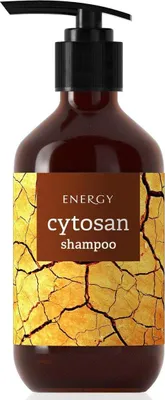 Image de Cytosan shampoo, 180ml