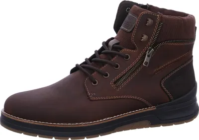 Obrázek produktu pro Rieker kotníková bota kotníková bota kůže