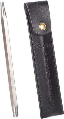 Productafbeelding van Camera Reparatiegereedschap - Opwindgereedschap Lens - Camera Onderhoud - Zuiver Wit Staal - Compact Formaat - Zwart