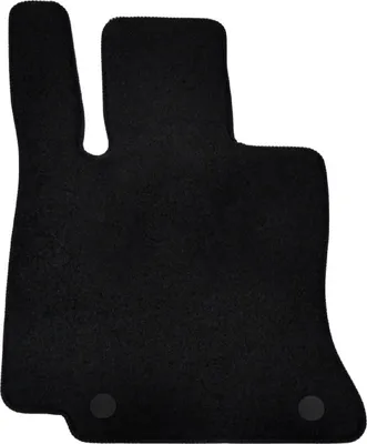 Image de Tapis de sol avant gauche haut de gamme pour Mercedes C W206 S206 de 2021