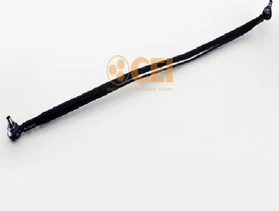 Produktbild von Spurstange MAN F90 E2000 | 81467106418, 81.46710.6418, 81 46710 6418