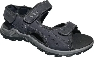 Produktbild von Sioux Trekkingsandalen Herren 32313135383930 Blau 43 EU