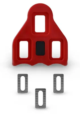Immagine prodotto di Suitcases Flr D1 Look Delta Red 4°