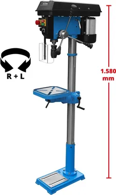 Produktbild von Vrtačka Sloupov Gsb 20/812 R+L