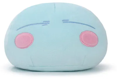 Productafbeelding van Barrado – Slijm – Blushes – Pluche knuffel, 13 cm
