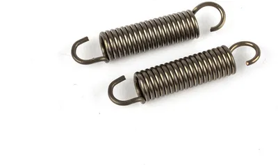 Produktbild von Auspufffedern (x2) Stage6 50mm