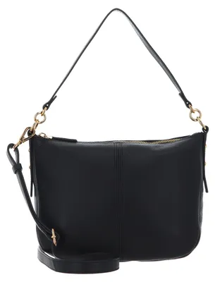 Produktbild von FOSSIL Umhängetasche Schultertasche Jolie Crossbody Black schwarz
