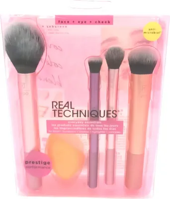 Produktbild von Real Techniques Make-Up Tools tägliche Essentials Other Tools & Mehr 22 88