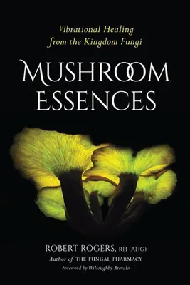 Zdjęcie produktu dla Mushroom Essences