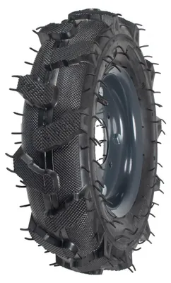 Zdjęcie produktu dla Koło lewe Cedrus glebogryzarka CEDRUSGLX650 76008-U090710-JZ00