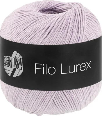 Produktbild von Lana Grossa - Filo Polyester 0008 flieder
