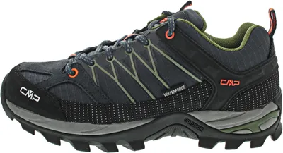 Image de CMP Rigel Low Trekking Walkingschuh Grau