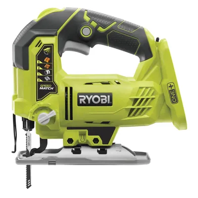 Image de Ryobi R18JS-0 ONE+ Scie sauteuse sans fil