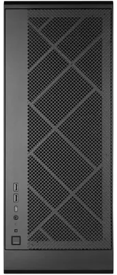 Produktbild von ALTA G1M (schwarz)