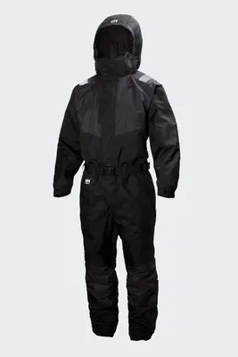 Zdjęcie produktu dla Kombinezon Zimowy Helly Hansen Leknes Black
